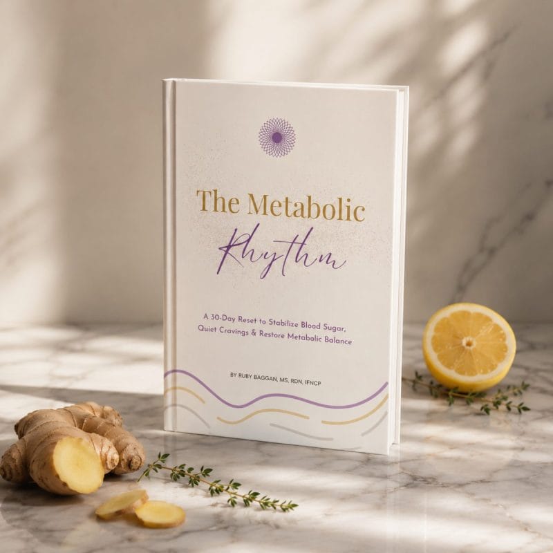 The Metabolic Rhythm™