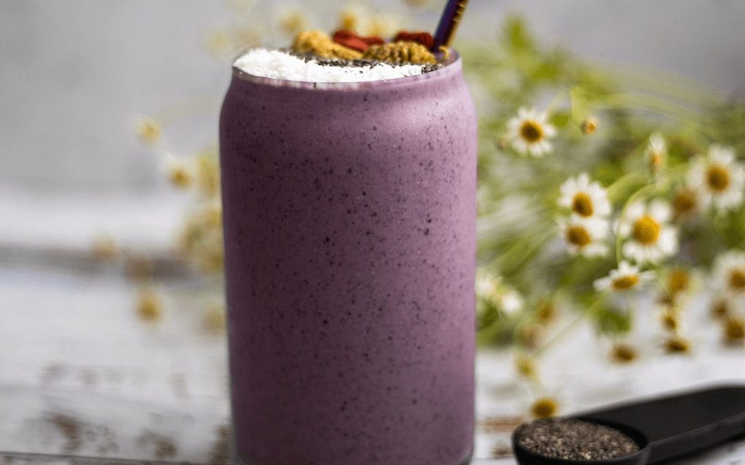 Hormone Balancing Smoothie