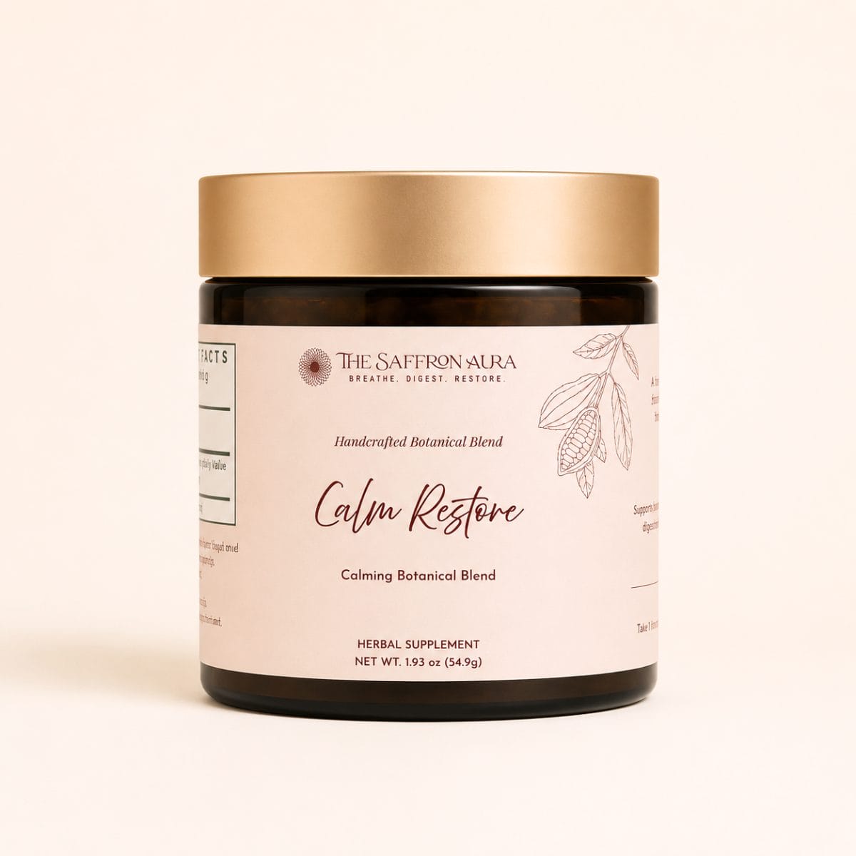 Calm Restore™